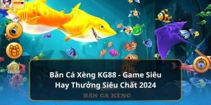 Bắn cá xèng