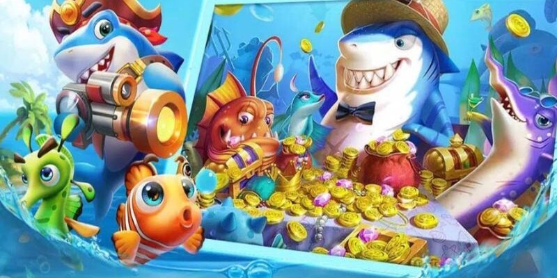 Choáng ngợp với các loại vũ khí tối tân trong game