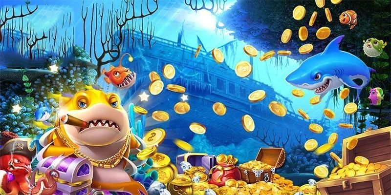 Tìm hiểu các loài sinh vật đặc biệt trong game