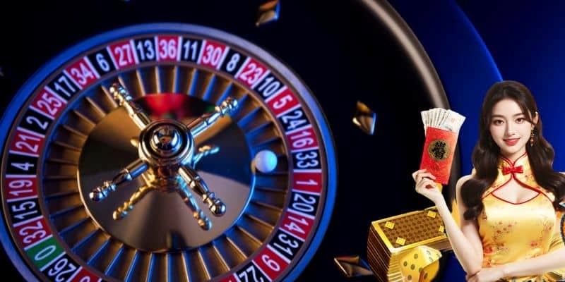 Chuyên mục Casino nhà cái TG88 uy tín, hấp dẫn