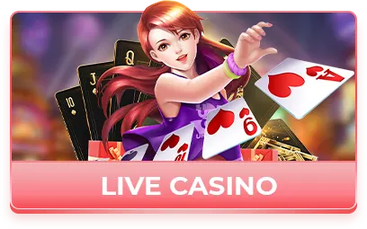 LIVE CASINO TG88