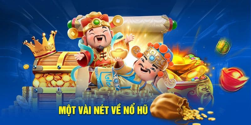 Hướng dẫn cược game Nổ hũ 52 tại GK88