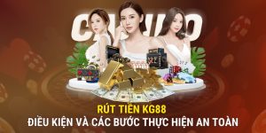 Rút tiền KG88